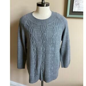 Avenue 18/20 Sweater